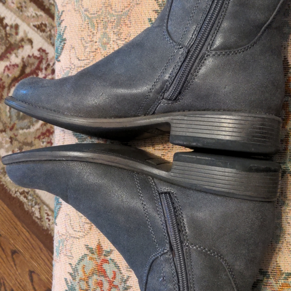Unr8ed Boots - Picture 8 of 10